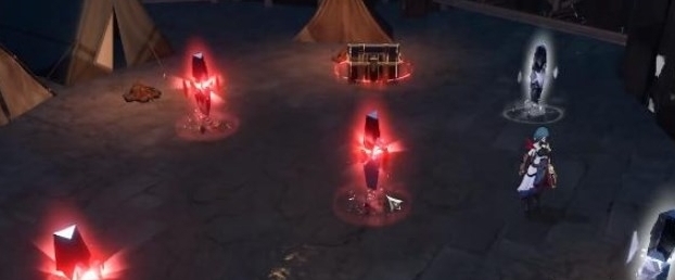 崩壞星穹鐵道寶箱