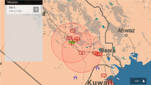 武装直升机IV无限燃料版图片2