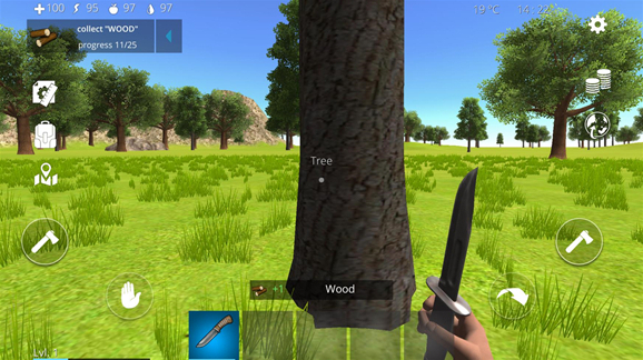 海之家生存岛海之家