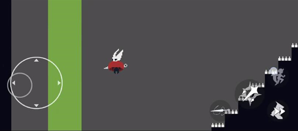 丝之歌跳跳乐模拟器挑战