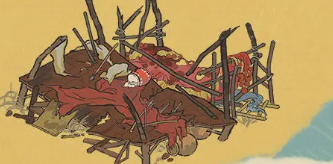 江南百景图比武招亲