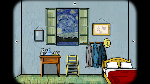 逃离方块合集作品