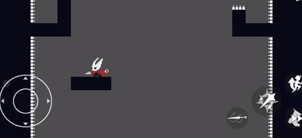 丝之歌跳跳乐模拟器跳跃