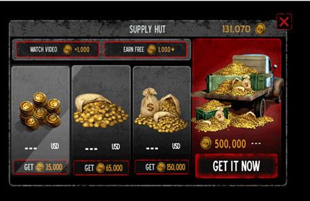 勇闯死人谷 勇闯死人谷