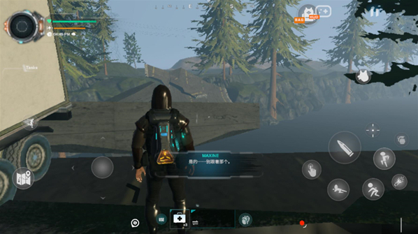 坚不可摧生存生存