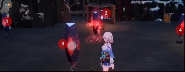 崩壞星穹鐵道解鎖