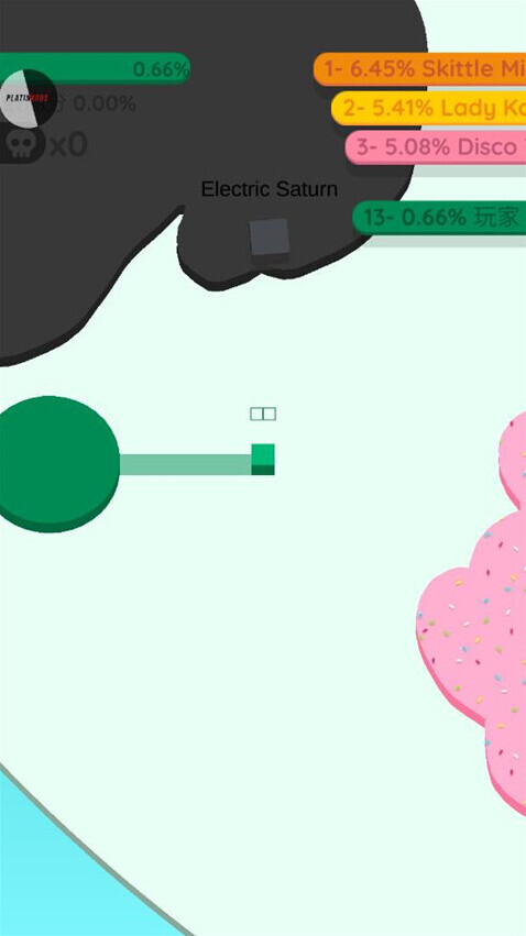 纸片大作战2无限金币版下载入口