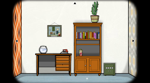 逃离方块合集成就