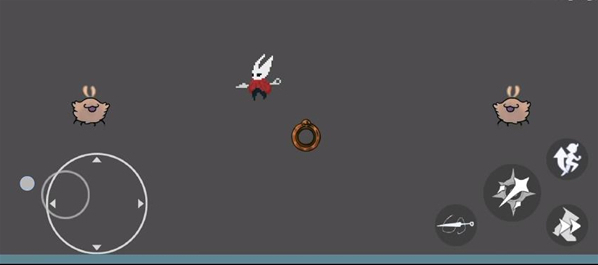 丝之歌跳跳乐模拟器尖刺