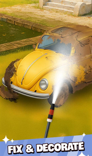 家居清洁满足家居清洁