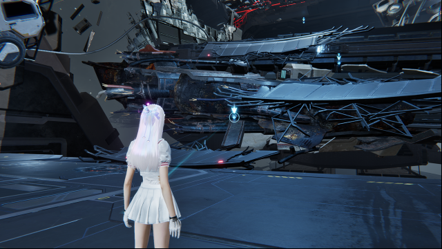 星球重启体验全新“失重感”地图，长大后阿姨要当太空人！丨太空日记