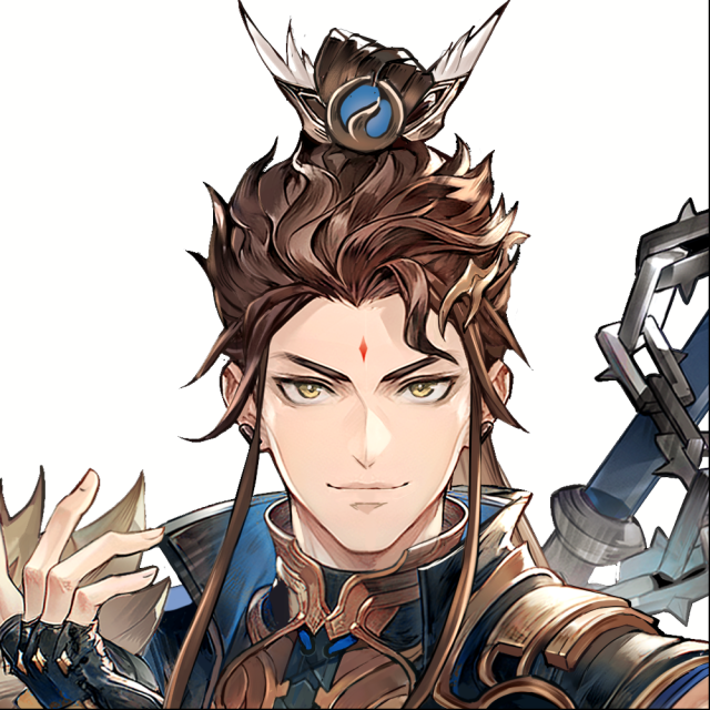 三國志幻想大陸武將