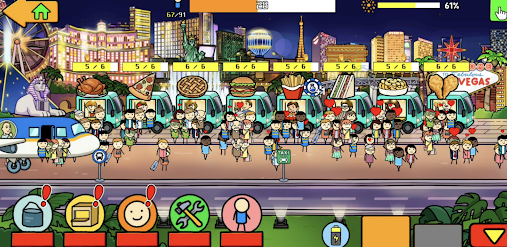 養(yǎng)乞丐3金幣