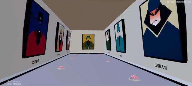 元梦之星【星世界地图推荐】寻星入画地图推荐！