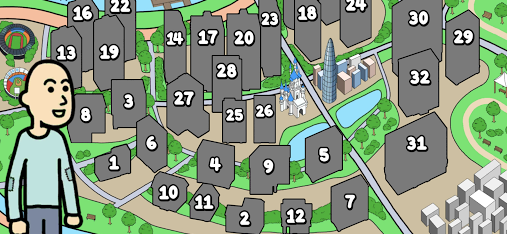 養(yǎng)乞丐3點(diǎn)擊