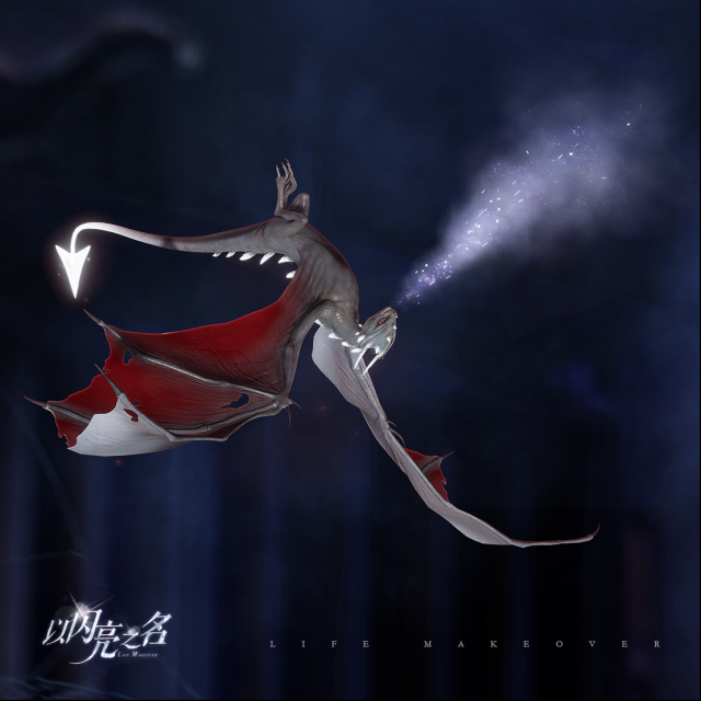 以閃亮之名崽崽