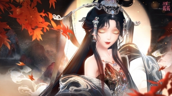 閃耀暖暖【龍躍云霄 點(diǎn)墨山河】繪山河萬里 染千秋云煙