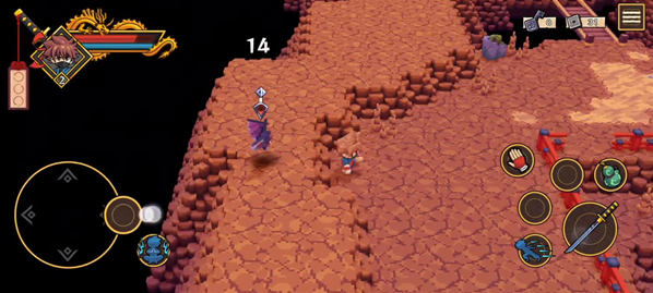 武士刀之龍武士刀