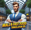 購物中心模擬器