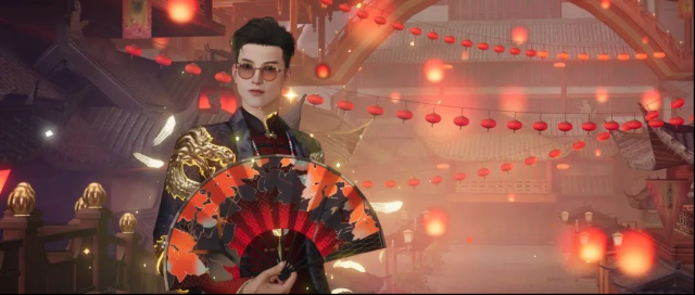 王牌竞速万象更新