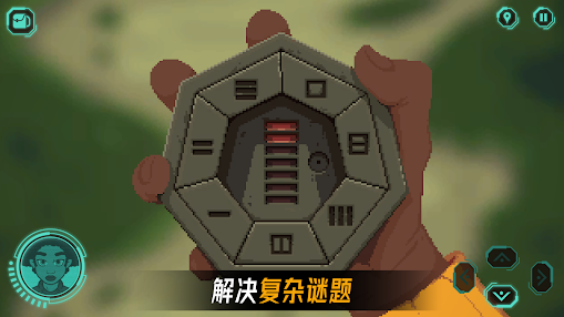 被遺棄的星球游戲