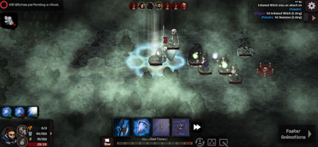 路徑與危險危險