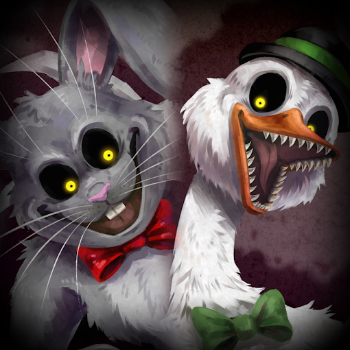 霍普先生的玩具屋玩具盒