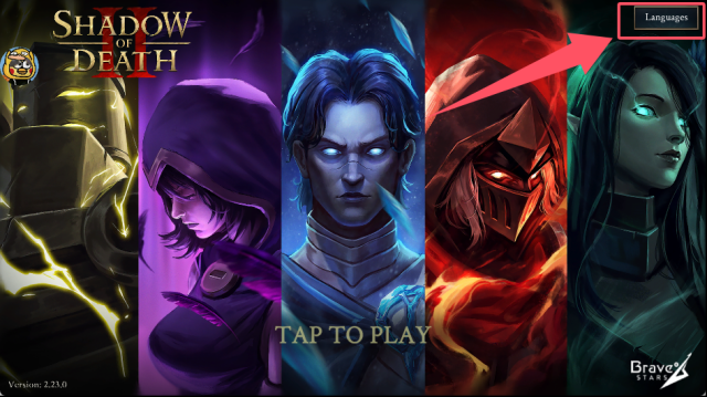 死亡阴影2觉醒属性