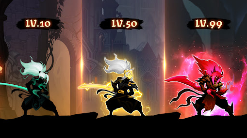 影子戰(zhàn)爭(zhēng)影子