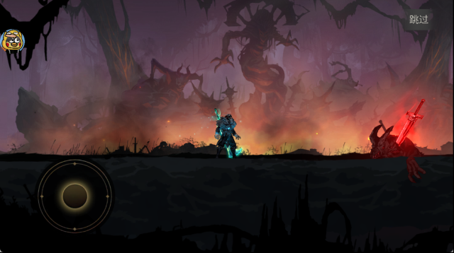 死亡阴影2觉醒紫色