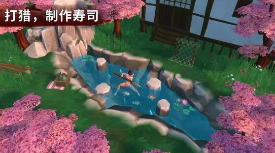 大小武士生存物語生存物語