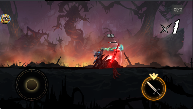 死亡阴影2觉醒神装