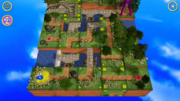 羅特拉6皇家冒險特拉