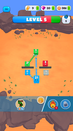 城市争夺战城市