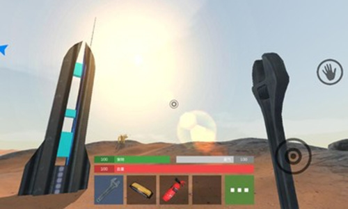 火星生存模拟器图片1