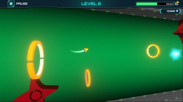 波浪之路3D體驗(yàn)