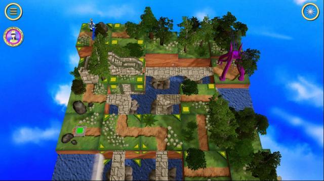 羅特拉6皇家冒險冒險