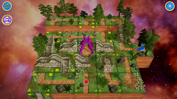 羅特拉6皇家冒險地圖