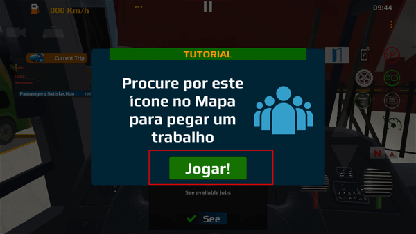 世界巴士驾驶模拟器无限金币版下载