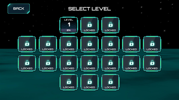 波浪之路3D游玩