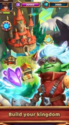 王座持有者圖片3