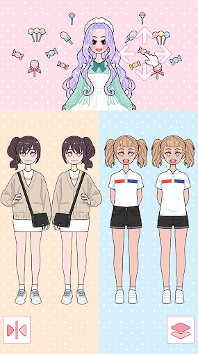 莉莉日記好看的背景