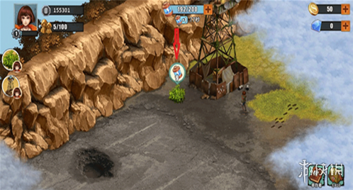 重建生存營(yíng)地生存