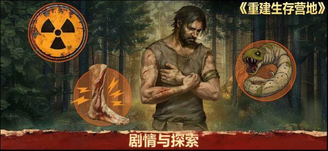 重建生存營(yíng)地克里