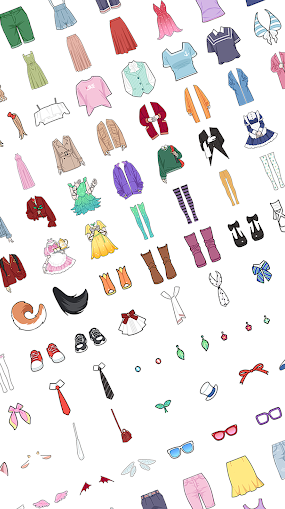 莉莉日記設(shè)計(jì)