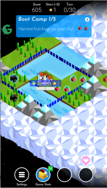 像素战争低模之战(辅助菜单) 低模之战图片3