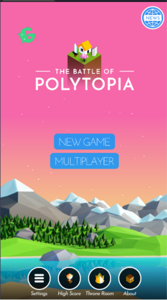 像素战争低模之战(辅助菜单) 低模之战图片2