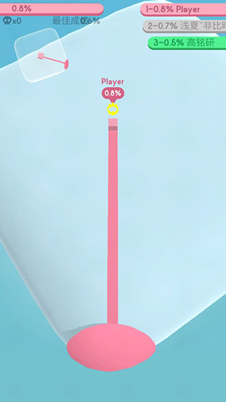 纸片大作战3d图片3