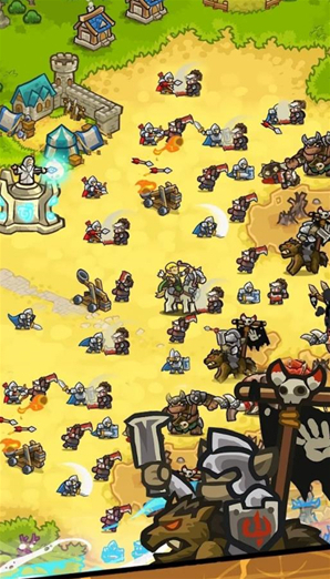 守护者传奇王国陨落守护者传奇