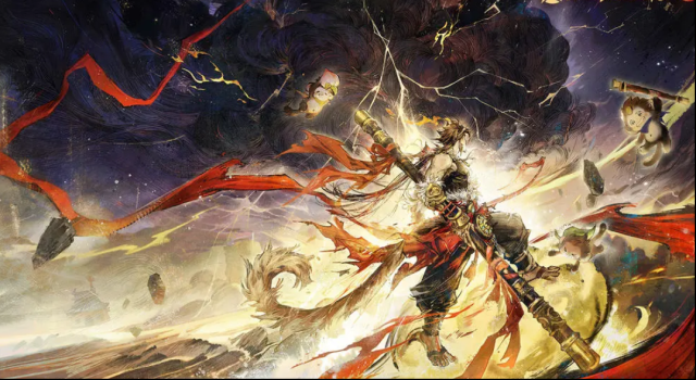 決戰(zhàn)平安京4月12日維護(hù)預(yù)覽